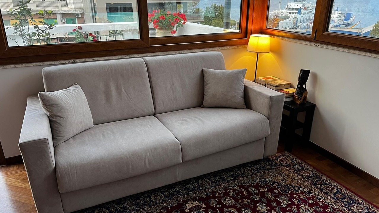 Photo of Livingroom in Province of Messina