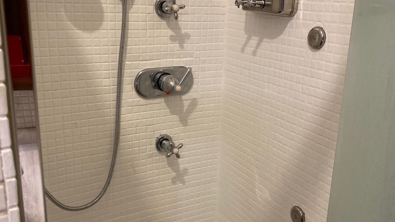 Photo of Bathroom in Province of Messina