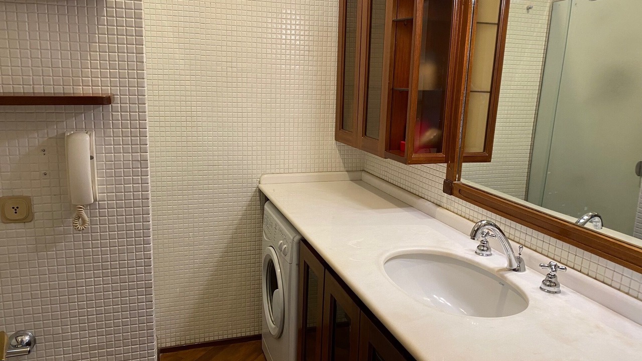 Photo of Bathroom in Province of Messina