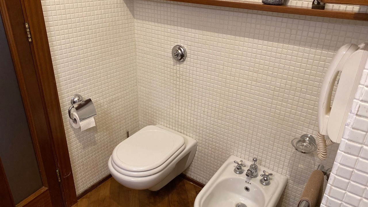 Photo of Bathroom in Province of Messina