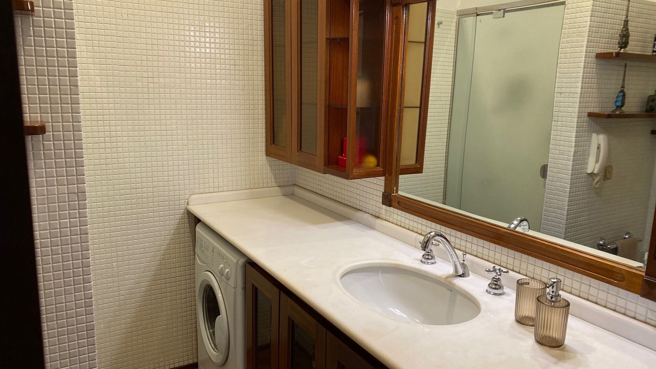 Photo of Bathroom in Province of Messina