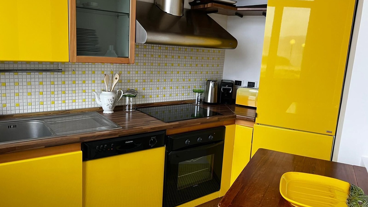 Photo of Kitchen in Province of Messina