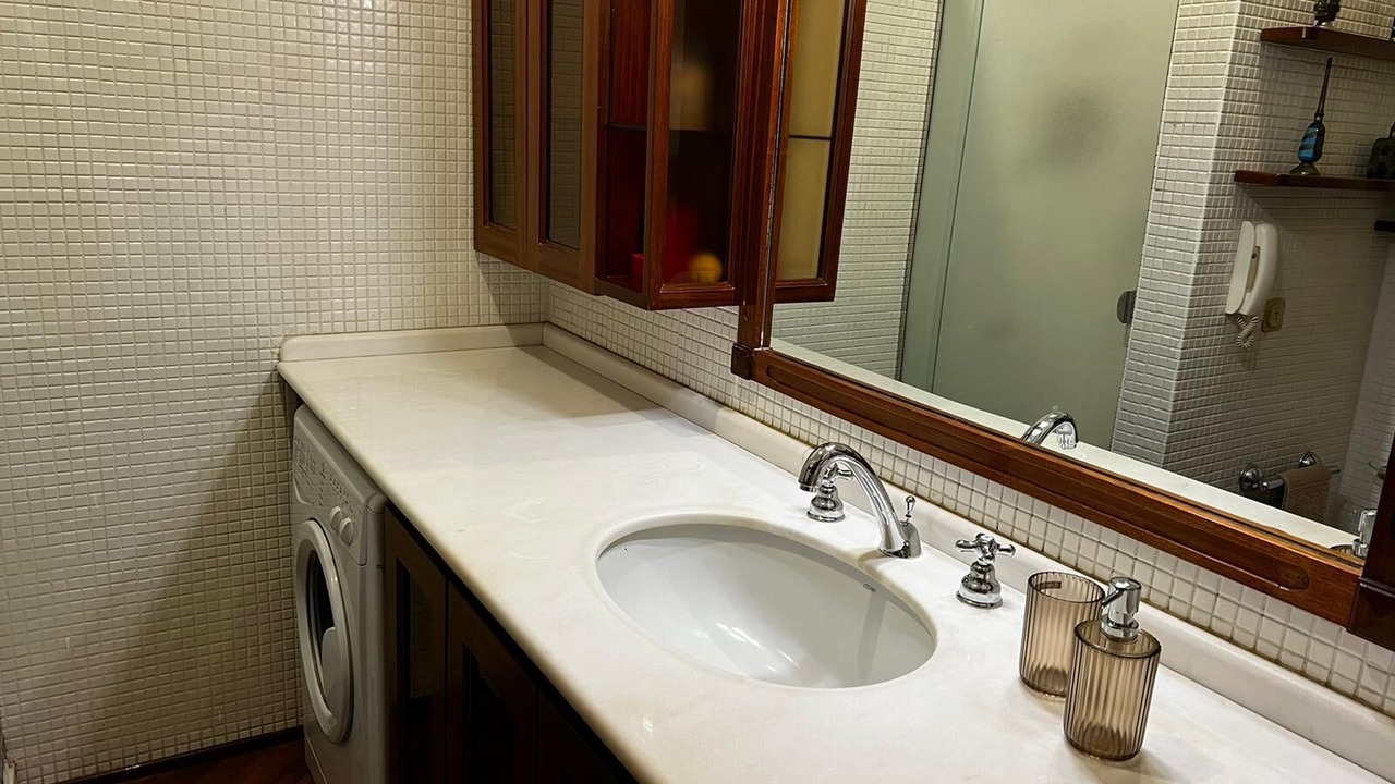 Photo of Bathroom in Province of Messina