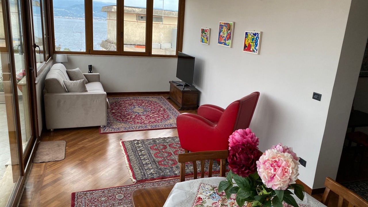 Photo of Livingroom in Province of Messina