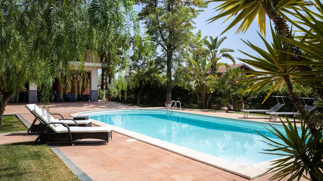 Photo of Outdoor in Adrano
