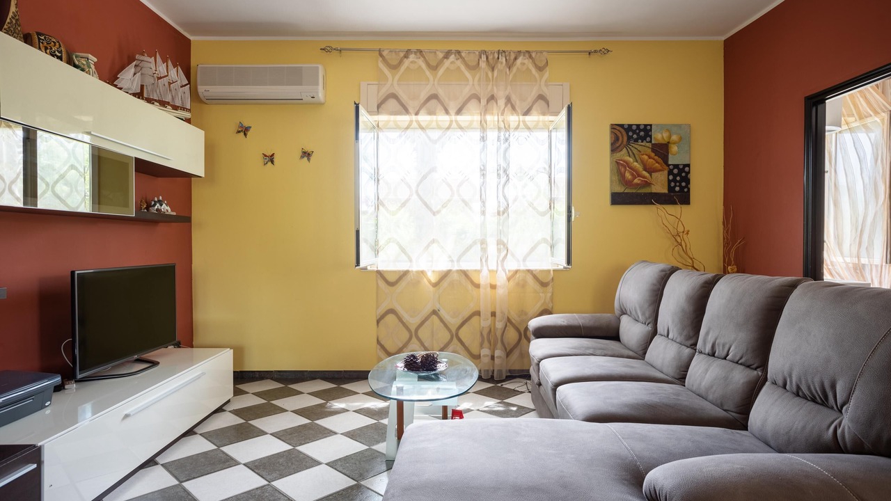 Photo of Livingroom in Adrano