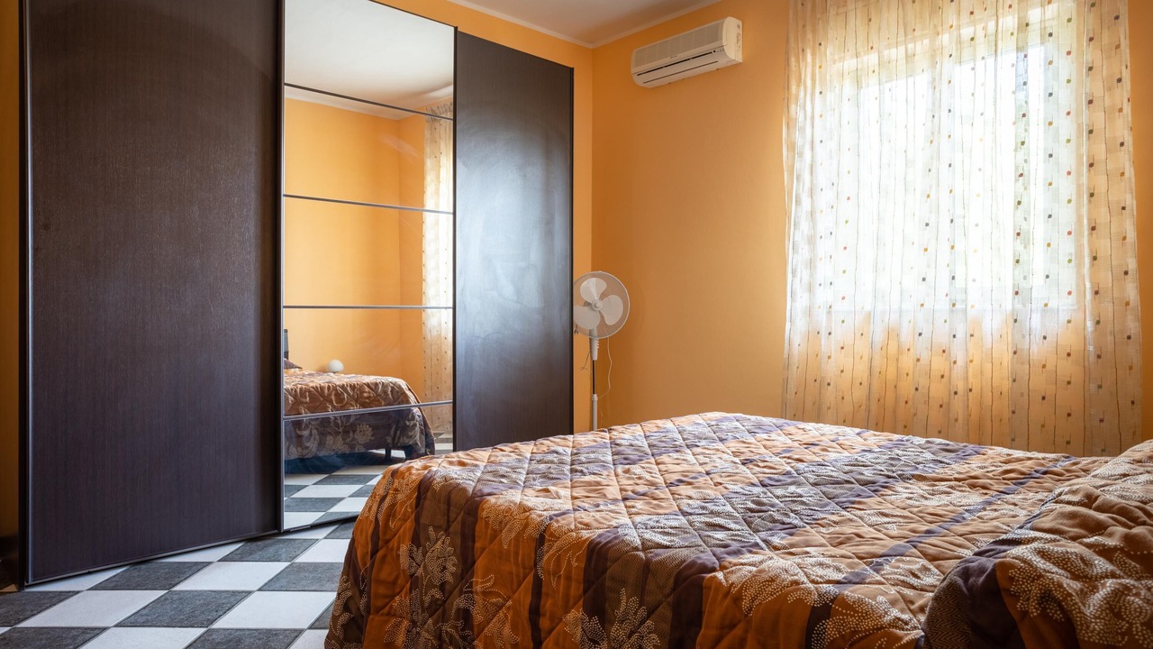 Photo of Bedroom in Adrano