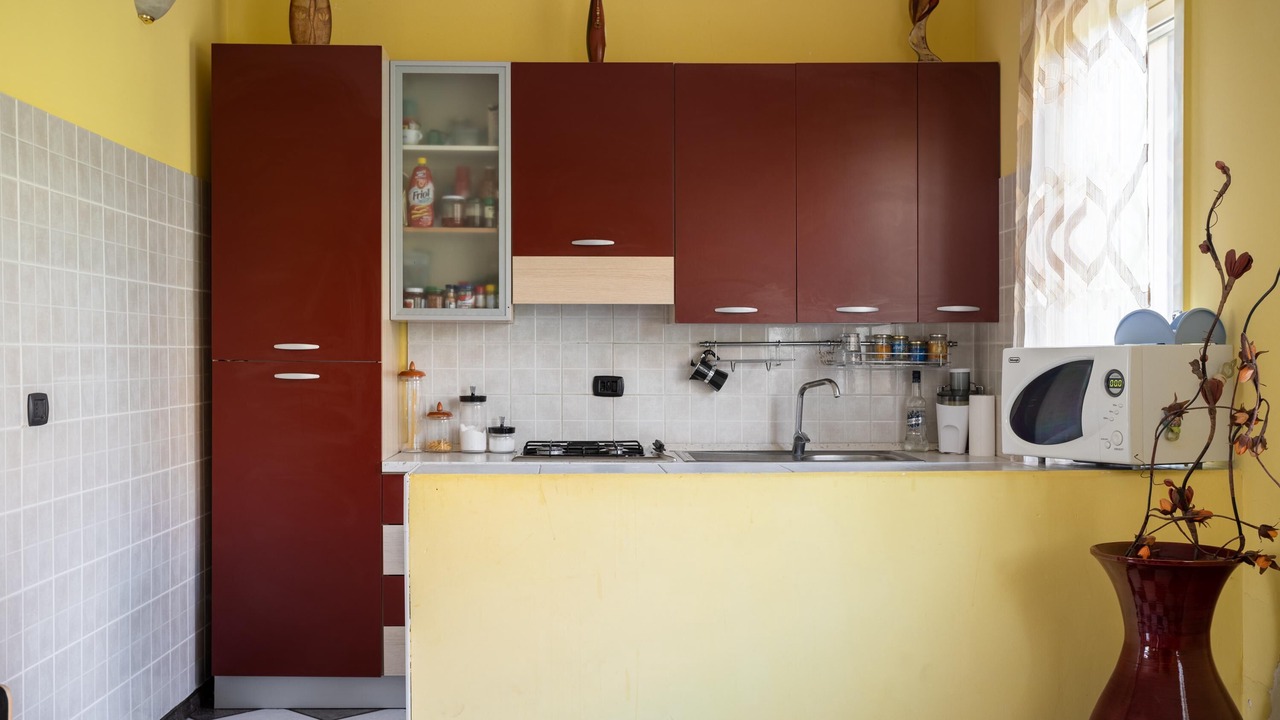 Photo of Kitchen in Adrano