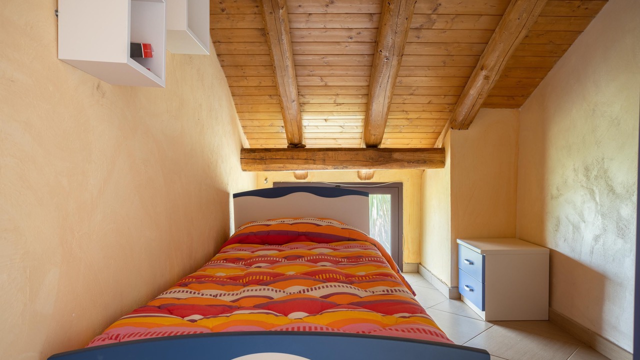 Photo of Bedroom in Adrano