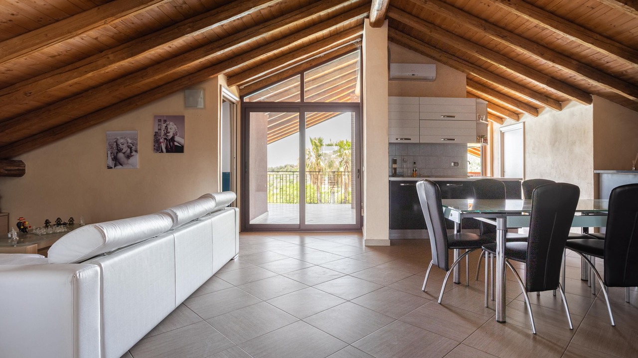 Photo of Livingroom in Adrano