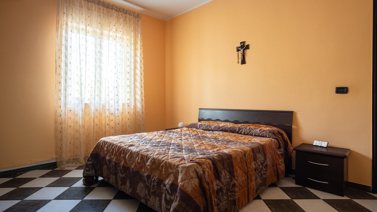 Photo of Bedroom in Adrano