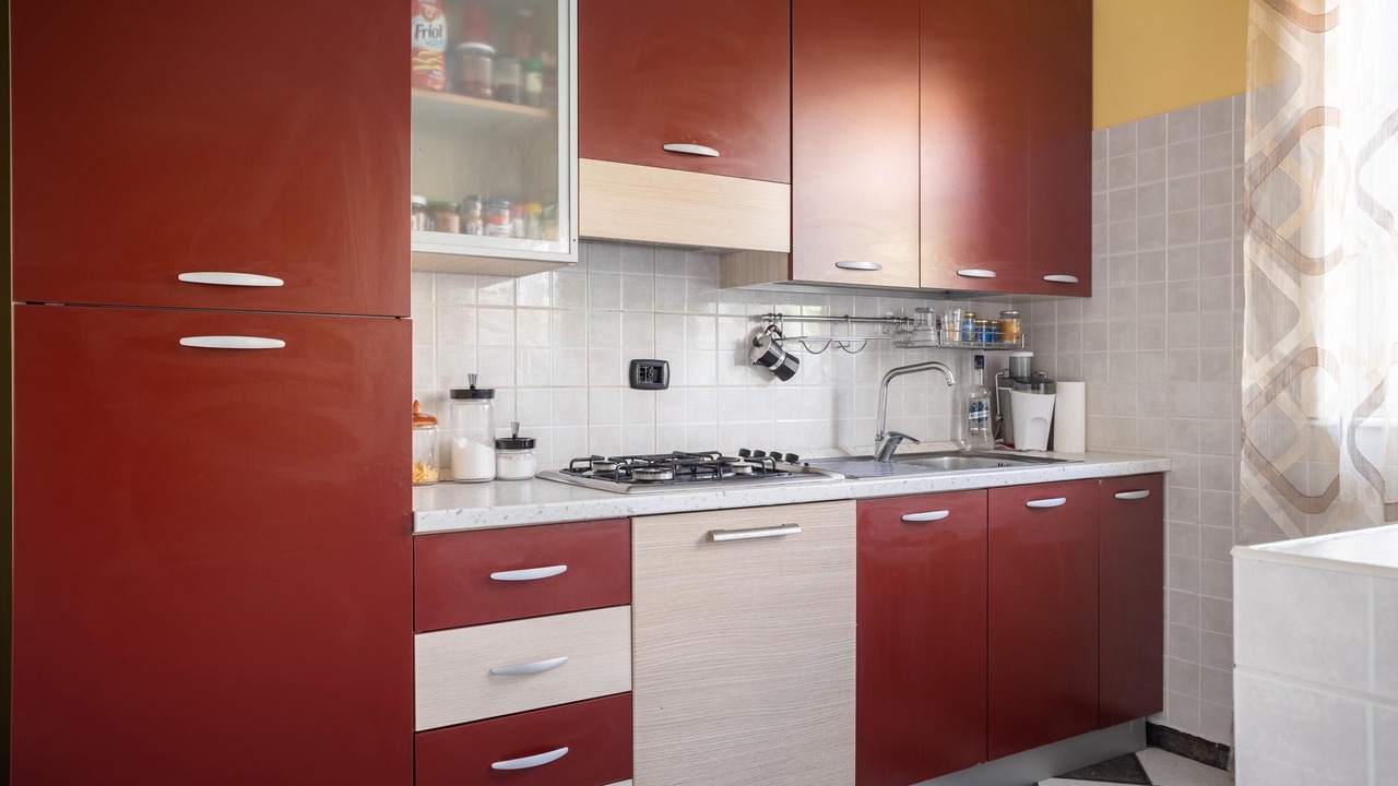 Photo of Kitchen in Adrano