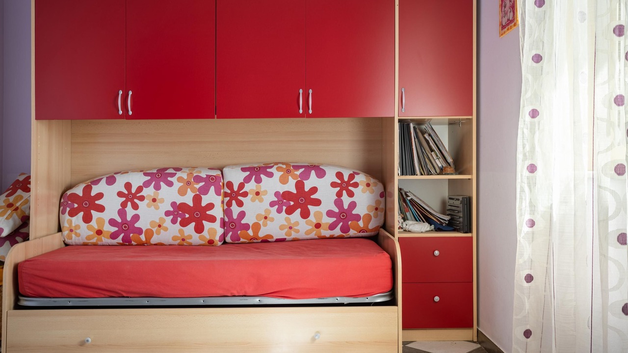 Photo of Bedroom in Adrano