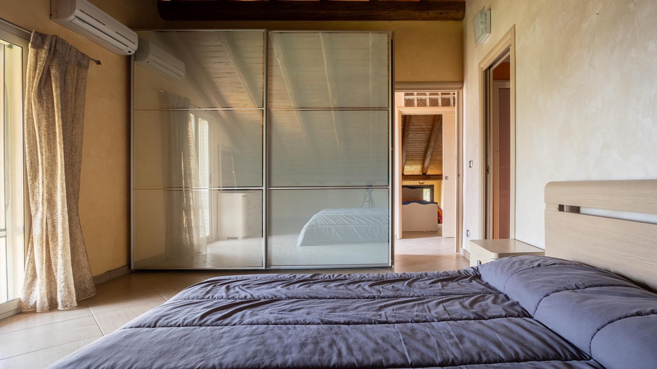 Photo of Bedroom in Adrano