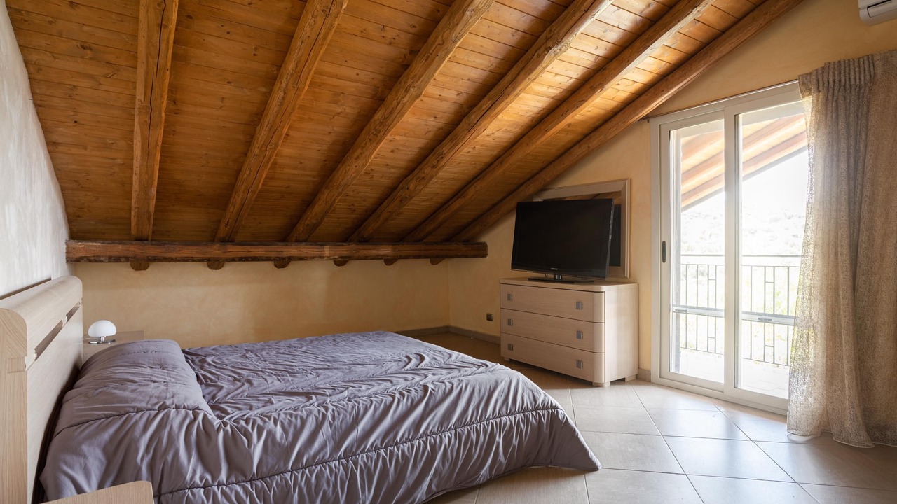 Photo of Bedroom in Adrano