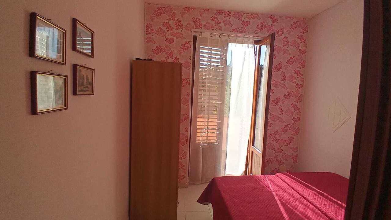 Photo of Bedroom in Pollina