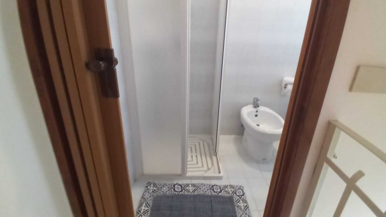 Photo of Bathroom in Pollina