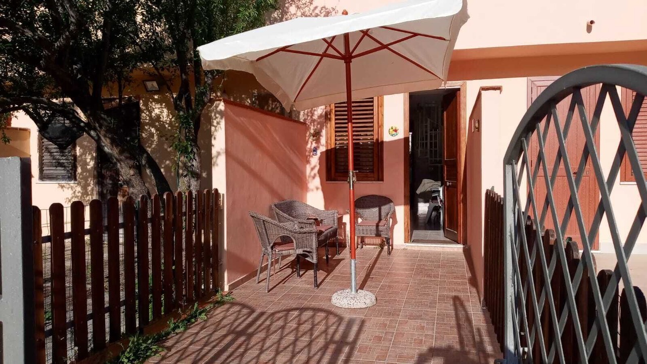 Photo of Patio Balcony in Pollina