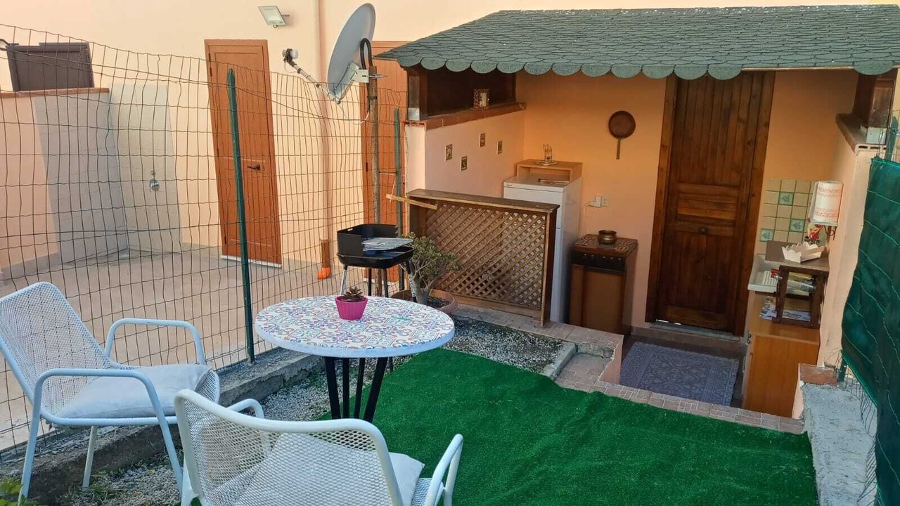 Photo of Outdoor in Pollina
