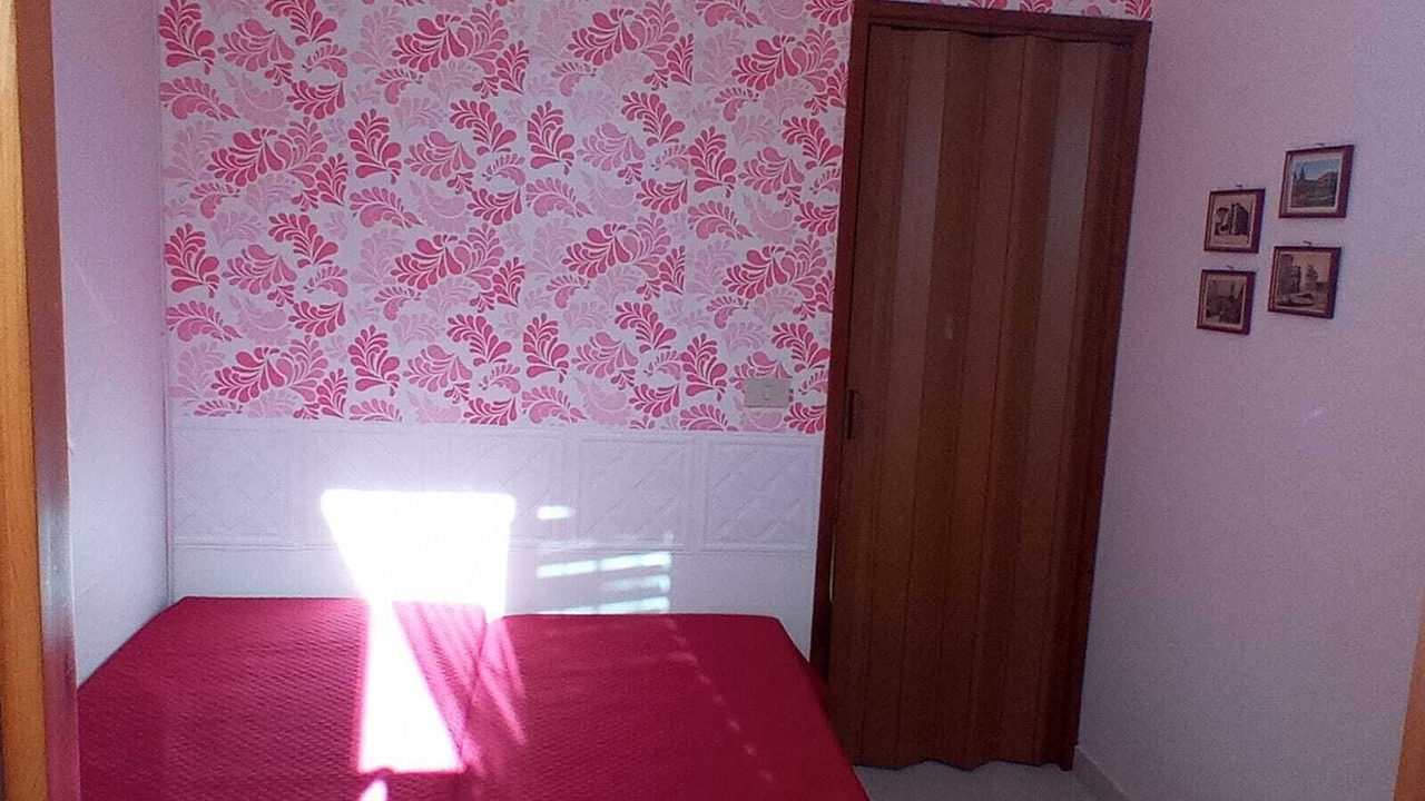 Photo of Bedroom in Pollina