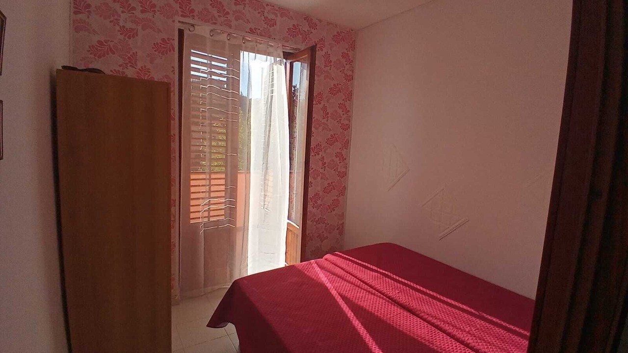 Photo of Bedroom in Pollina