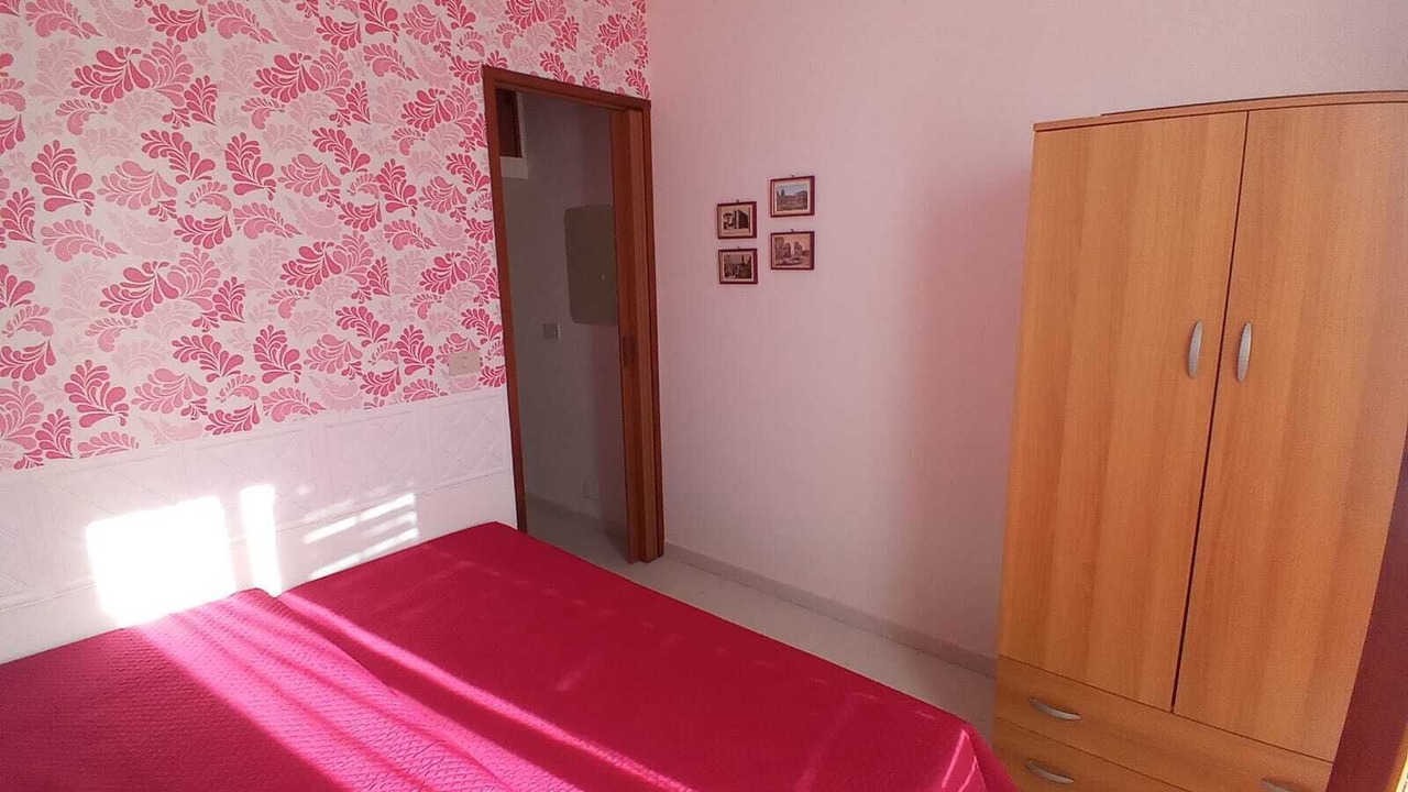 Photo of Bedroom in Pollina