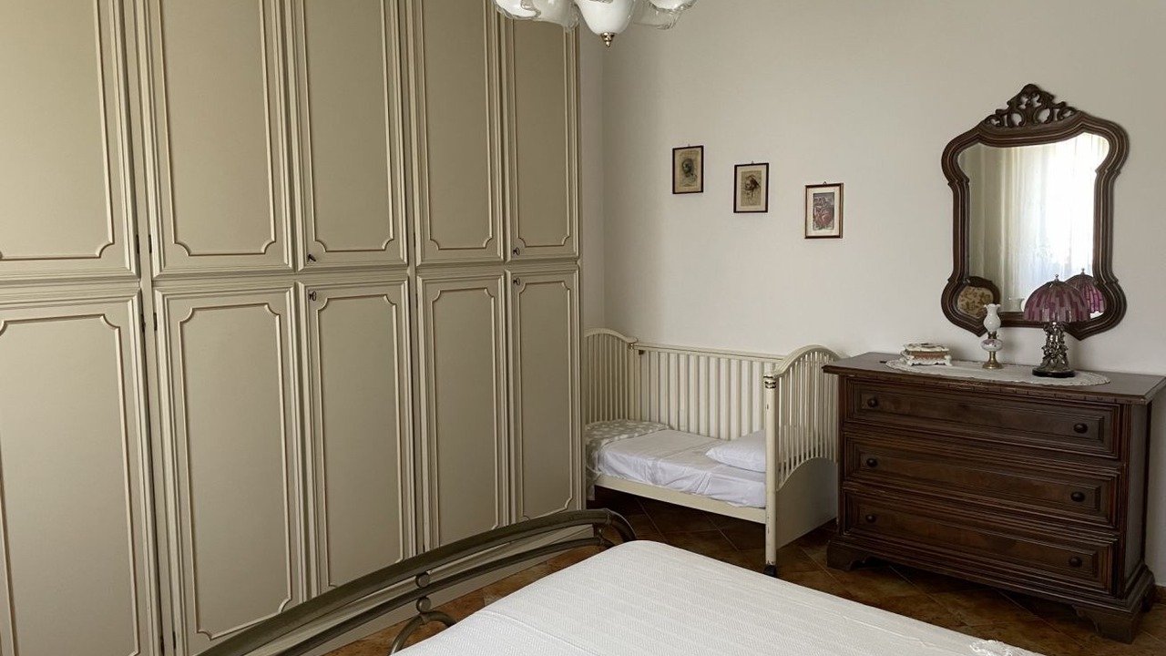 Photo of Bedroom in Fuscaldo