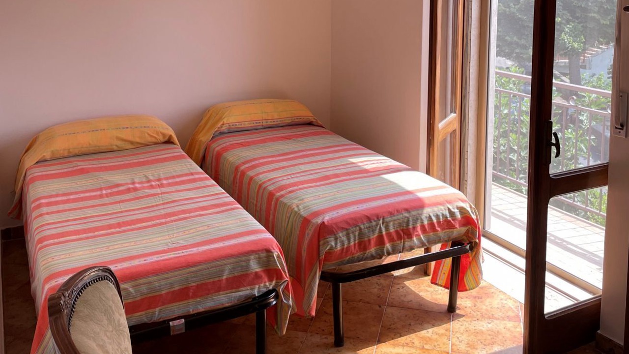 Photo of Bedroom in Fuscaldo
