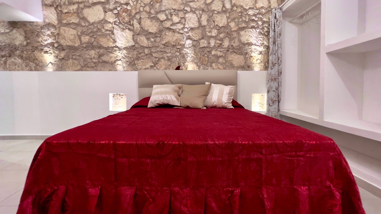 Photo of Bedroom in Santa Lucia