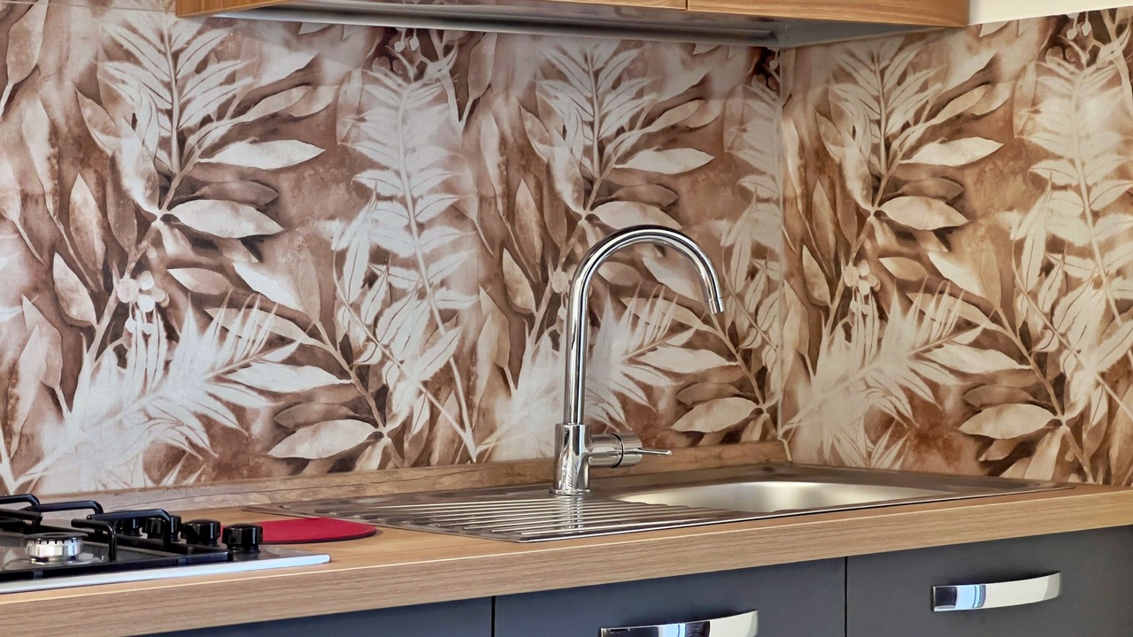 Photo of Kitchen in Santa Lucia
