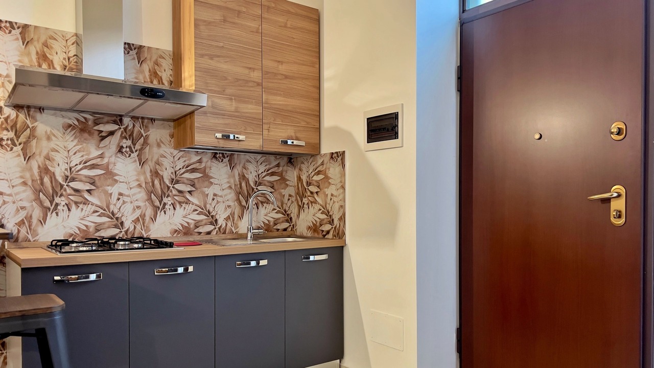 Photo of Kitchen in Santa Lucia