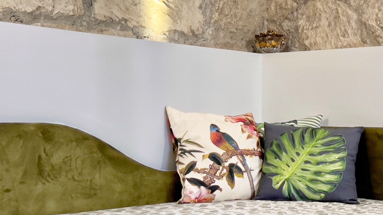 Photo of Bedroom in Santa Lucia