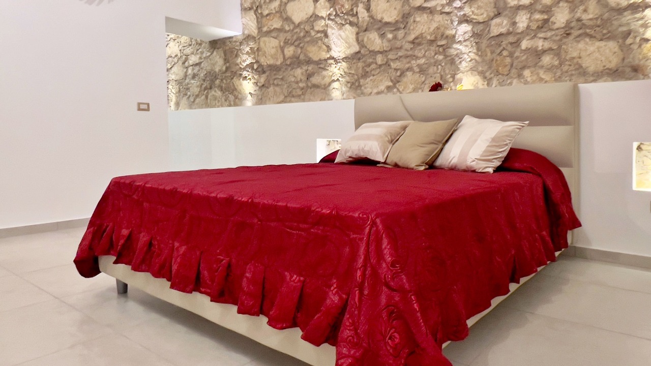 Photo of Bedroom in Santa Lucia
