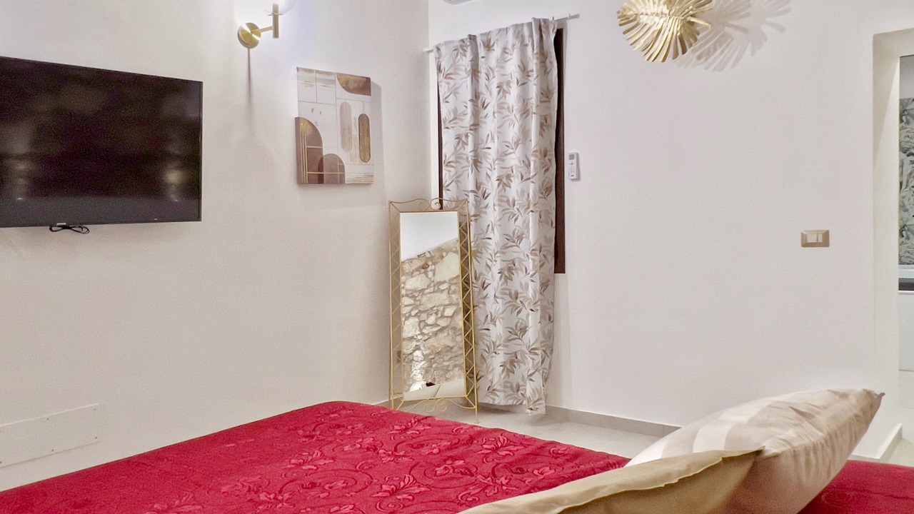 Photo of Bedroom in Santa Lucia