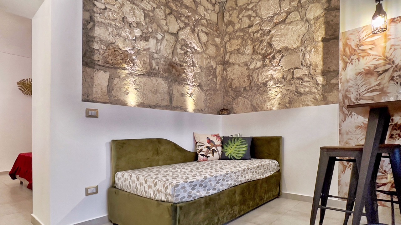 Photo of Bedroom in Santa Lucia