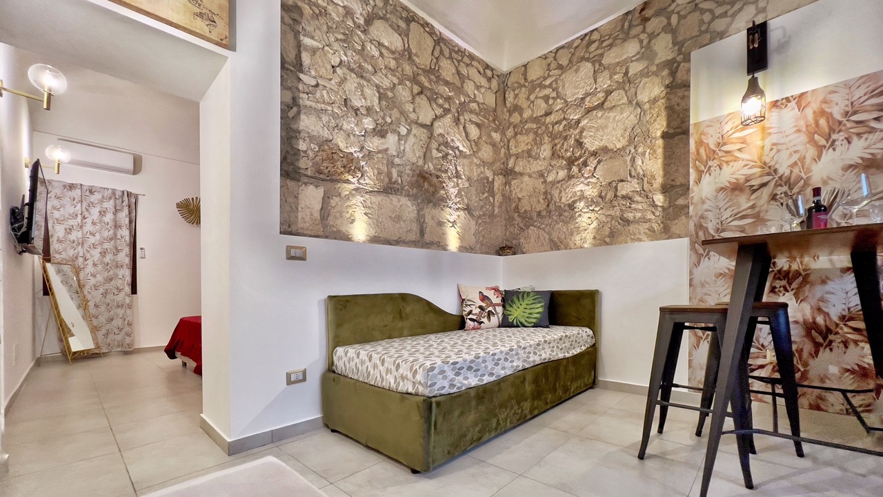 Photo of Bedroom in Santa Lucia