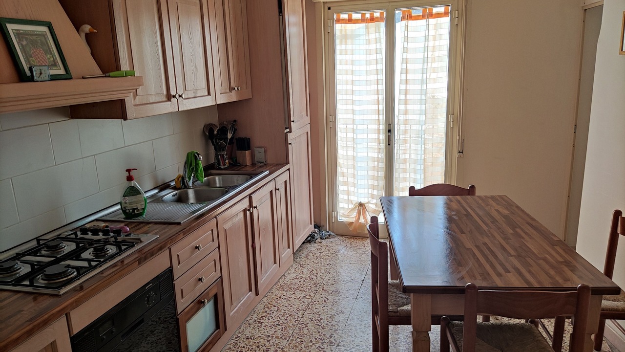 Photo of Kitchen in Ravanusa