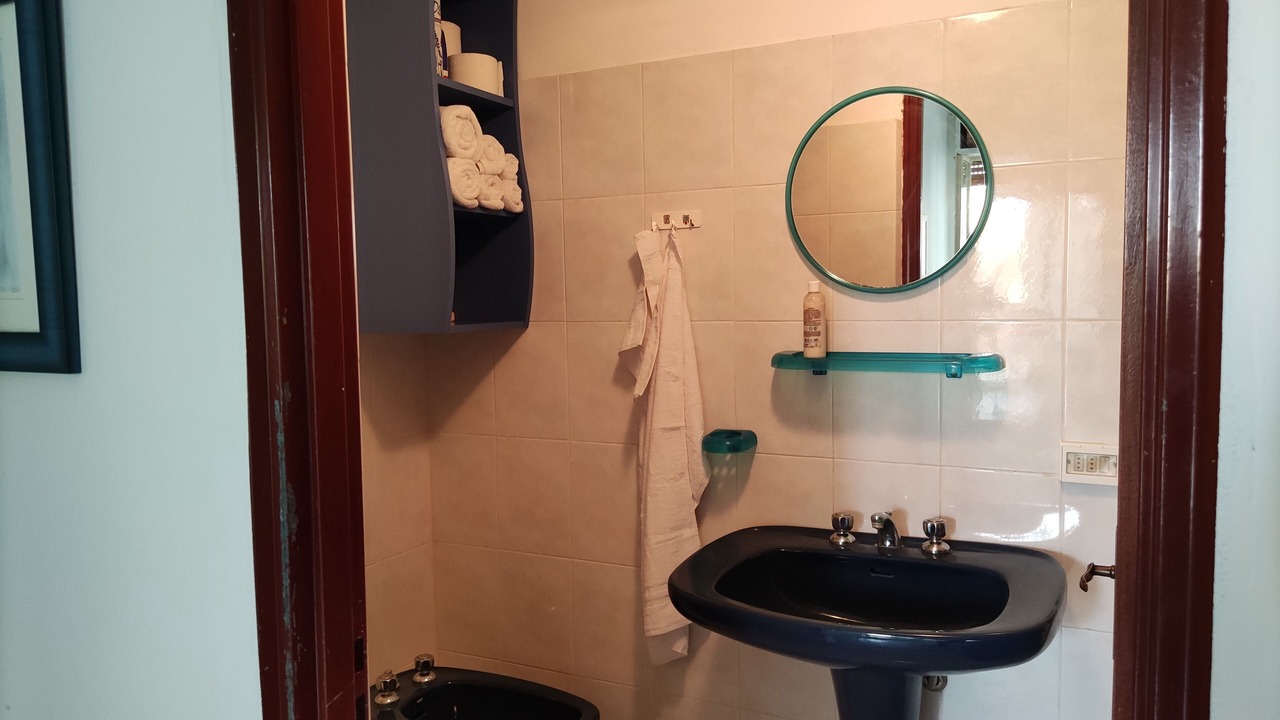 Photo of Bathroom in Ravanusa
