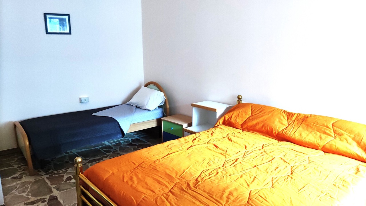 Photo of Bedroom in Ravanusa