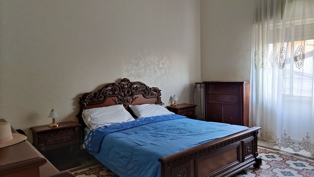 Photo of Bedroom in Ravanusa