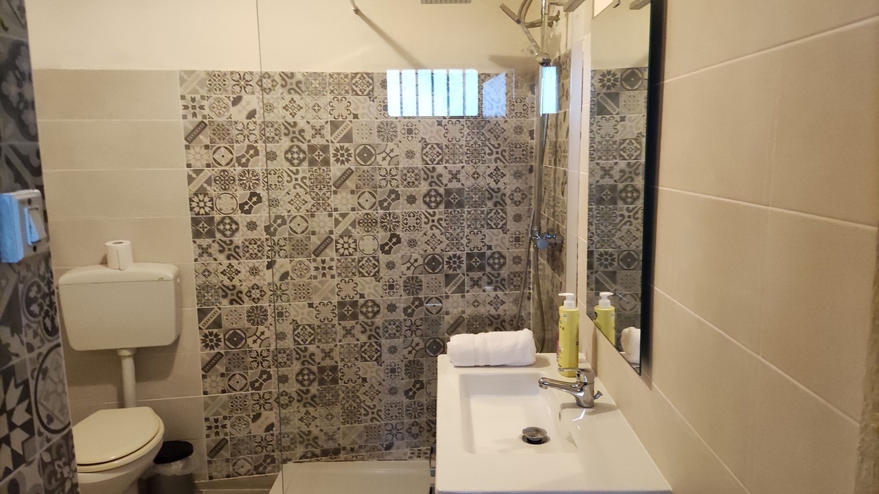 Photo of Bathroom in Ravanusa