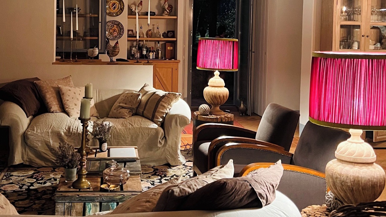 Photo of Livingroom in Amelia