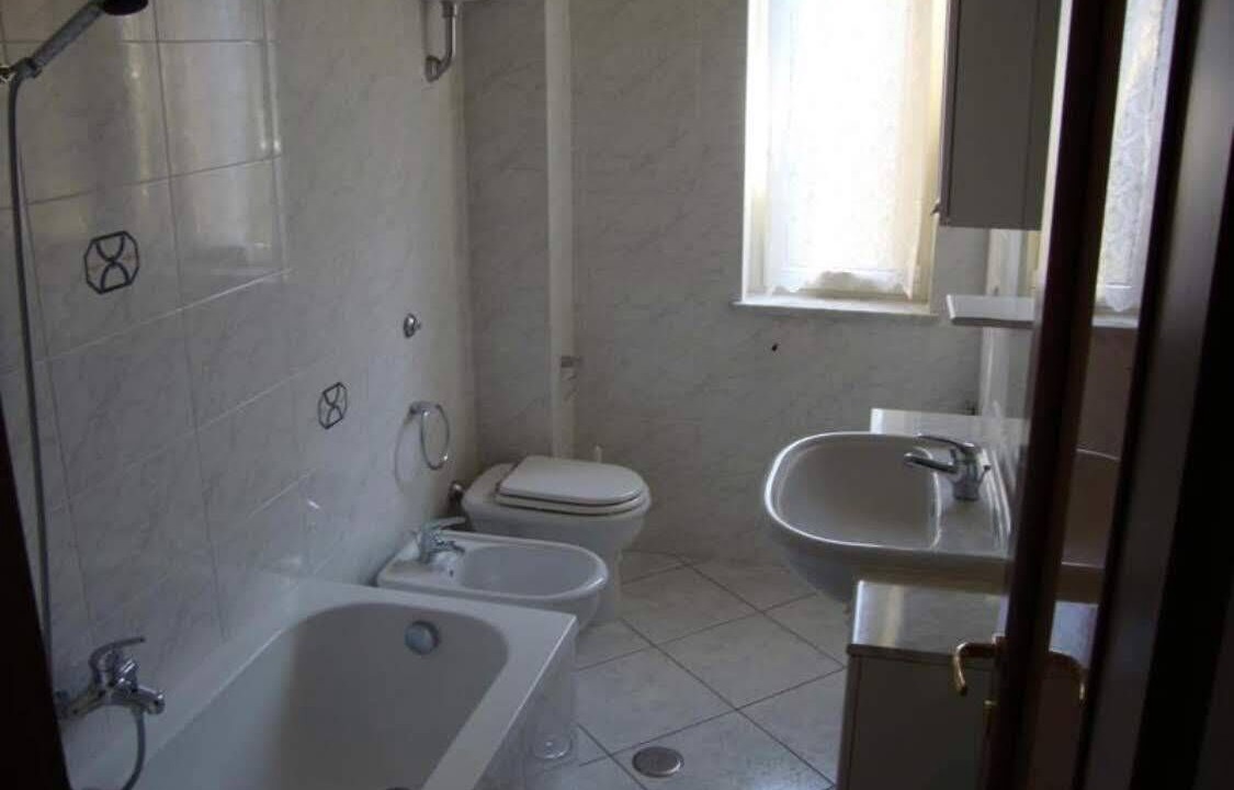 Photo of Bathroom in Isola di Capo Rizzuto