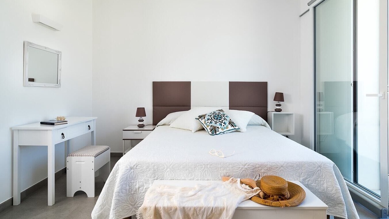 Photo of Bedroom in Marsala
