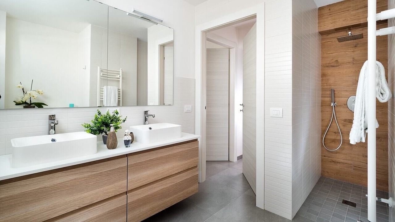 Photo of Bathroom in Marsala