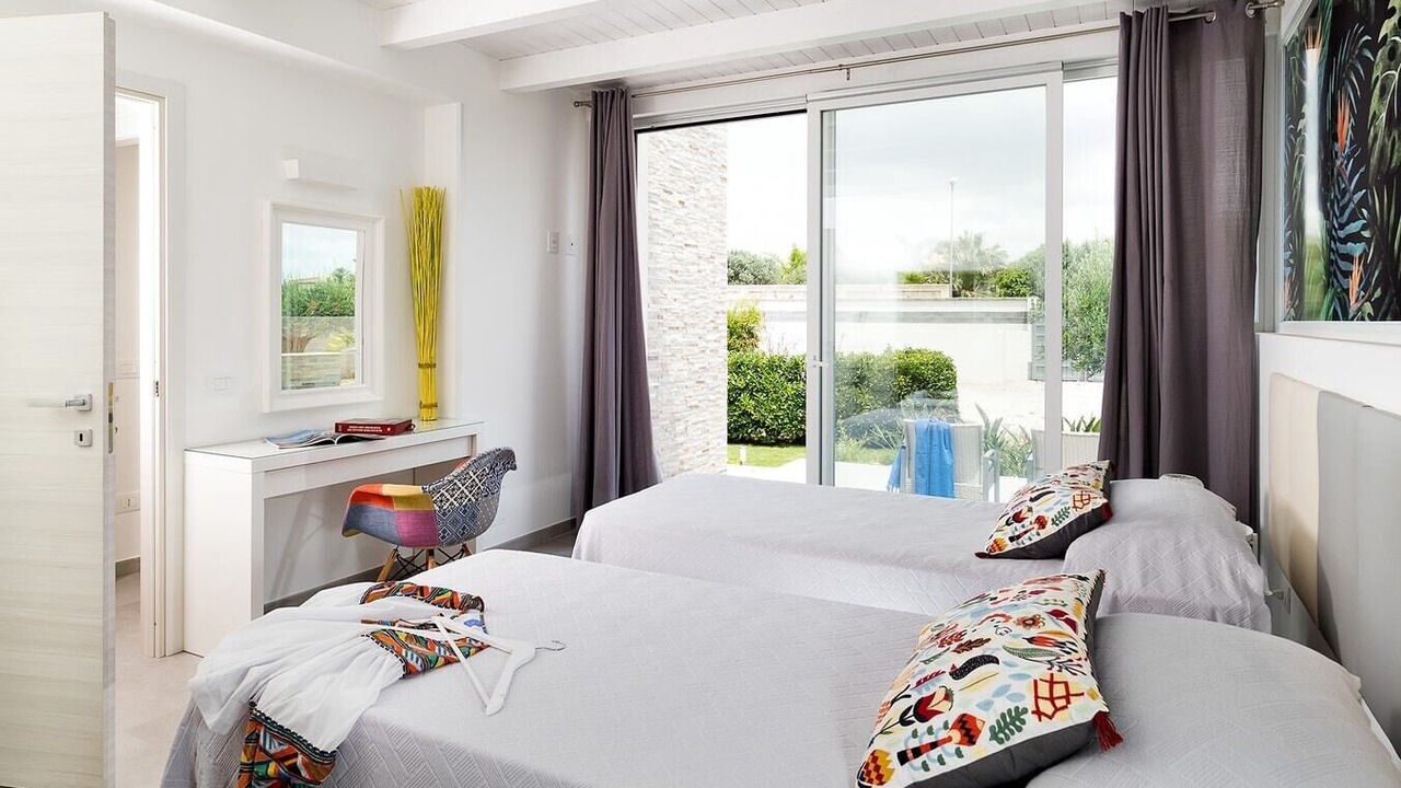 Photo of Bedroom in Marsala