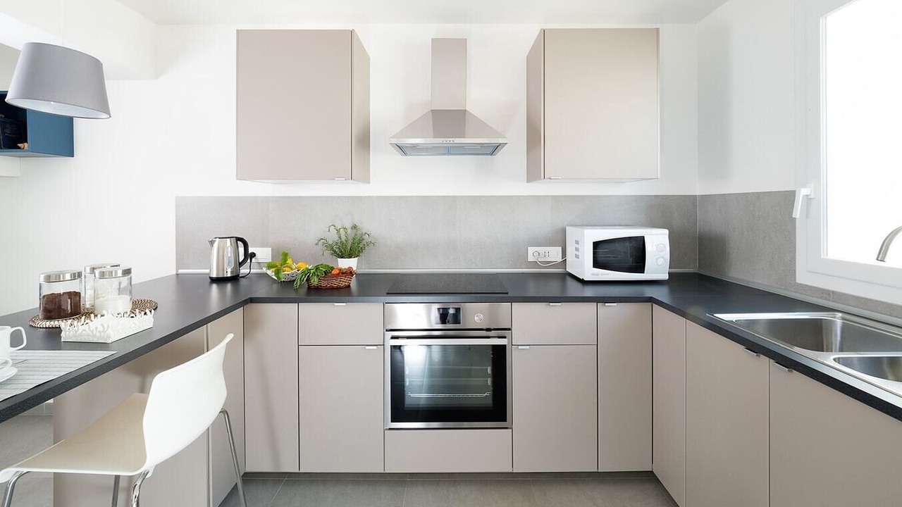Photo of Kitchen in Marsala