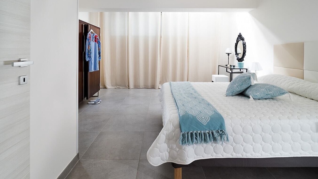 Photo of Bedroom in Marsala