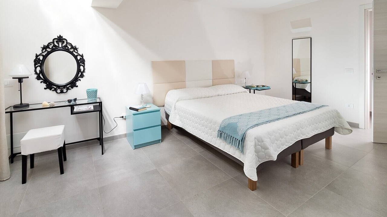Photo of Bedroom in Marsala