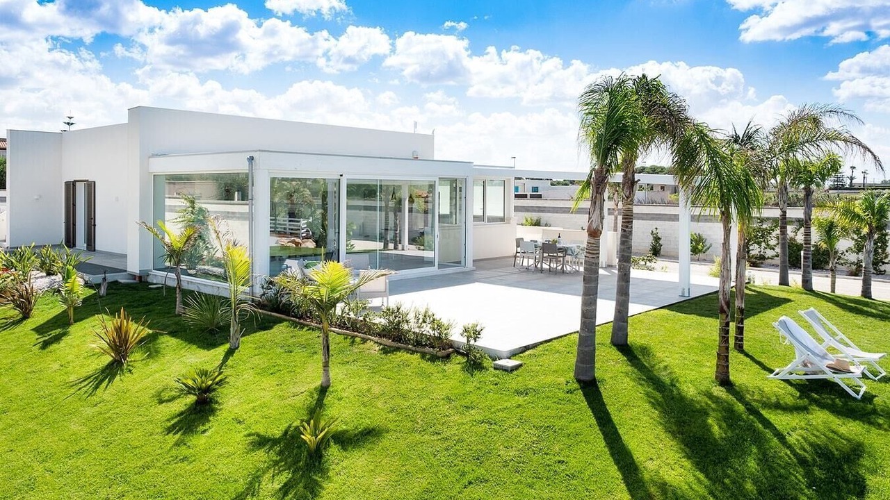 Photo of Patio Balcony in Marsala